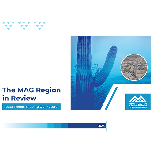 MAG Region in Review Report